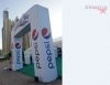 dubai sign display stand crowed control Q stands  Barrier and Queue Up Control System. Queue Up Stand - Crowd control barriers aka Q Stand are sold as portable folding free standing raffle box suggection box feedbak box acrylic products